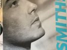 the smiths vinyl Panic 12 Inch Blue Vinyl German Import