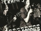 The Cramps M-m-m-m Mad Mad Daddies Live at Napa State Hospital Black Vinyl LP