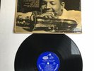 JULIAN CANNONBALL ADDERLEY And Strings LP EMARCY MG-36063 US 1955 DG 12