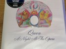 Queen - A Night At The Opera Blu-ray High Fidelity/Pure Audio (2013) Rare. NEW