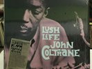 John Coltrane Lush Life 1984 Prestige Reissue OJC-131 NM/NM