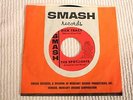 GARAGE SPOTLIGHTS Dick Tracy ALLMAN BROTHERS  LEON RUSSELL  SMASH 2031  OS