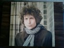 BOB DYLAN Blonde On Blonde 2 LP's Columbia Records 180 Gram Mono