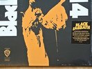 BLACK SABBATH Vol4 Limited Edition LP Remastered 180g Orange Vinyl