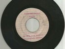 LLOYD CHARMERS / SAFARI / HIPPY BOYS / COOYAH / 7''/