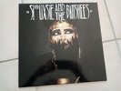 SIOUXSIE & THE BANSHEES Complete John peel sessions LP RARE