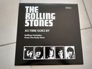 THE ROLLING STONES As time goes by LP demos