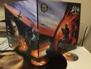Sodom - Agent Orange 2- LP Vinyl  Re-Release Doppel Album Top Zustand