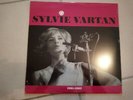 SYLVIE VARTAN 1961-1962 LP