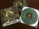 Jungle Rot Skin The Living Vinyl Obituary Suffocation Cannibal Corpse Deicide