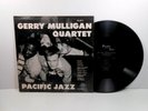 GERRY MULLIGAN QUARTET / 10