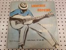 1959 TRADITION orig.¹+mØnØ+¹ TLP 1035 LIGHTNIN' HOPKINS: 