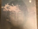John Lennon Imagine ORIGINAL 1971 EX/NM SHRINK +poster+postcard SW3379 Beatles
