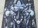 Massacre ?– Corpse Grinder Yellow vinyl live LP HR Giger cover RARE  h r Alien