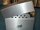 BOB MARLEY and THE WAILERS * Complete Island Recordings * Limited Metal Box Set