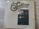 Vinyl LP Schallplatte Jim Sullivan - Jim Sullivan - Vinyl Record 1972