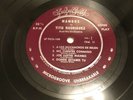 TITO RODRIGUEZ  MAMBOS VOL. 1