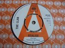Llan - Realise c/w Anytime 1966 UK 45 CBS DEMO MOD/FREAKBEAT EX+