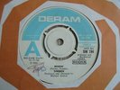 Timebox - Beggin' 1968 UK 45 DERAM DEMO MOD/NORTHERN SOUL