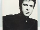 Peter Gabriel So LP Vinyl Record Album 1986 Virgin Charisma Made in Greece EMI