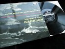 Strauss: Also Sprach Zarathustra - Karajan / VPO **Decca SXL 2154 WBg ED1 LP**