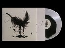 The Dillinger Escape Plan - One of Us is the Killer Vinyl Clear / Black Colored