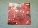 Traffic Mr Fantasy 1st ptressing Near Mint