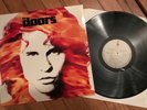 THE DOORS - Original Soundtrack   VINYL LP Oliver Stone Original Pressing
