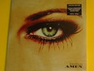 BAUSTELLE. AMEN. 2 VINILE LP COLORATI GIALLO E NUMERATO SIGILLATO
