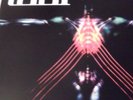 Tool - Salival LP  Limited Edition Red Wax