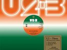 U2 - Out Of Control (Black Waxday 2019) Vinyl 12