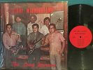 ZUNI MIDNIGHTERS THE LONG JOURNEY VG++/NM ORIG 1960s NATIVE AMERICAN GARAGE ROCK