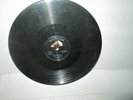 ELVIS PRESLEY - I WAS THE ONE / HEARTBREAK HOTEL rare 78 rpm RCA '50s VG+