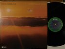 John Coltrane Interstellar space  duo w.Rashied Aii Impulse green