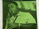 Oliver Nelson 6et w.E.Dolphy Screamin' the blues New Jazz mono DG purple RVG