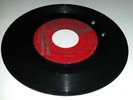 PRINCE BUSTER/FORTUNE AND FAME - COSMO Featuring RAYMOND HARPER [PRE SKA]   7