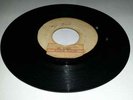 BLANK/MY TIME IS THE RIGHT TIME - ALTON ELLIS  [REGGAE] 7