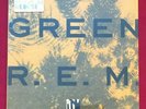 R.E.M.   GREEN (1988) ORIG MINT SEALED LP W/ HYPE STICKER   ALT ROCK 25795-1 REM