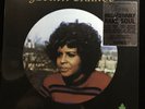 Gloria Barnes Uptown - Rare Colemine Records - Reissue sealed