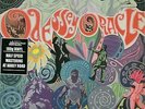 THE ZOMBIES Odessey And Oracle Record LP Repertoire 2018 Orange Vinyl New Sealed