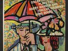 OSCAR PETERSON: Plays The Harry Warren And Vincent Youmans Songbook LP (Mono, M
