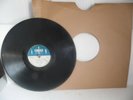 VINTAGE VINYL RECORD 78 MUDDY WATERS SHE'S ALL RIGHT  SAD SAD DAY  CHESS