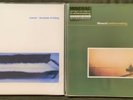 MINERAL 2x col Vinyl, rar, Emo+Jawbreaker+Sunny Day Real Estate+90s