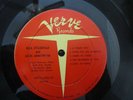 Ella Fitzgerald And Louis Armstrong Verve MGV-4003 Original Press VG++