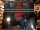 Elvin Jones Midnight Walk LP sealed 180 gm vinyl reissue Speakers Corner