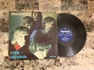CUBY + BLIZZARDS DESOLATION BLUES ROCK PSYCH HOLLAND IMPORT VINYL LP