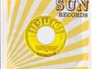 SUN 406 orig R&B Shouter Northern Soul 45 - BROTHER JAMES ANDERSON - I'm Gonna