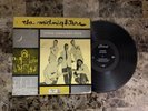 THE MIDNIGHTERS THEIR GREATEST HITS GREY COVER RARE FEDERAL LABEL DOO-WOP LP
