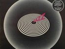 QUEEN - FREDDIE MERCURY - JAZZ - 1ST PRES LP MEXICO GATEFOLD WITH POSTER - 1979