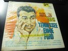 Tennessee Ernie Ford: Sixteen Tons LP original 1960 unopened